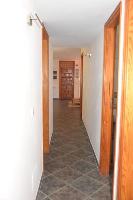 Beachfront Apartment - Tacoronte Santa Cruz de Tenerife Kültér fotó