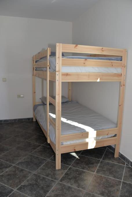 Beachfront Apartment - Tacoronte Santa Cruz de Tenerife Kültér fotó